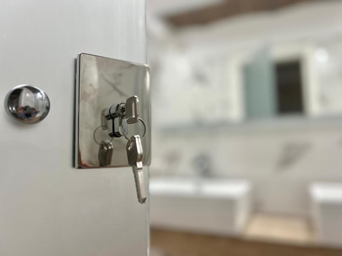Miluar Luxury B&B - Vanvitelli Neapel Exteriör bild