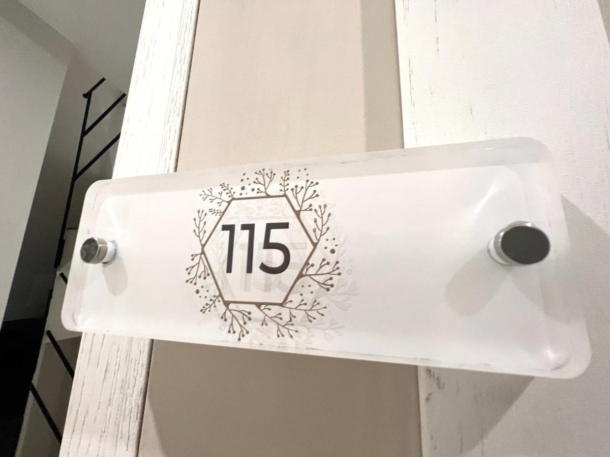 Miluar Luxury B&B - Vanvitelli Neapel Exteriör bild