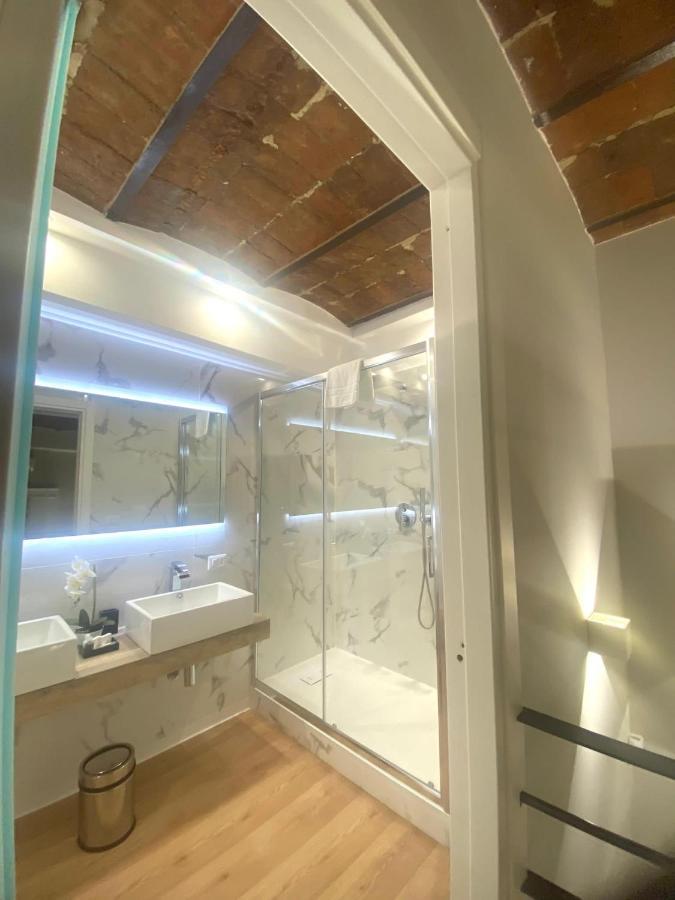 Miluar Luxury B&B - Vanvitelli Neapel Exteriör bild