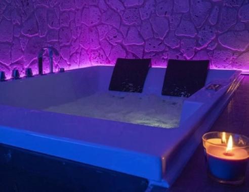 Miluar Luxury B&B - Vanvitelli Neapel Exteriör bild
