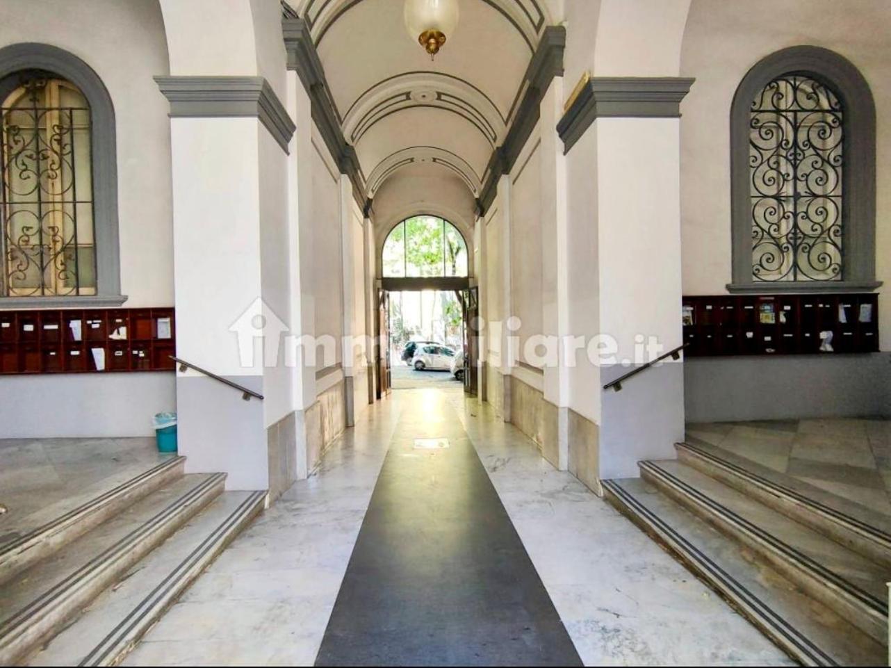 Miluar Luxury B&B - Vanvitelli Neapel Exteriör bild