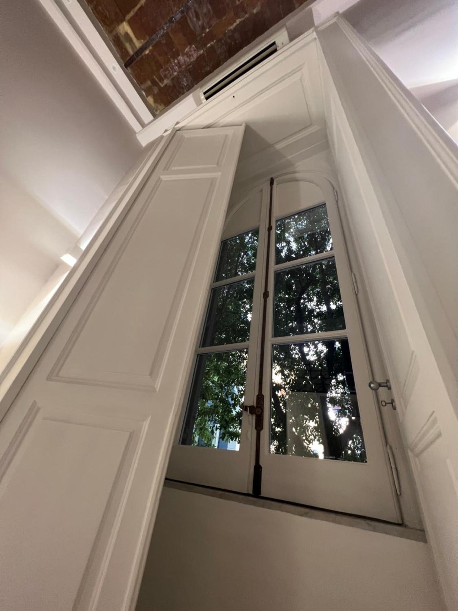 Miluar Luxury B&B - Vanvitelli Neapel Exteriör bild